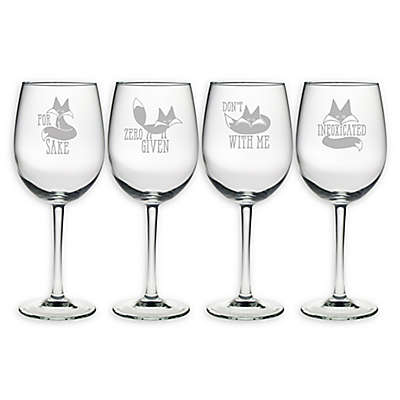 Featured image of post Novelty Wine Glass Near Me - Buy products such as luminarc 15 oz.