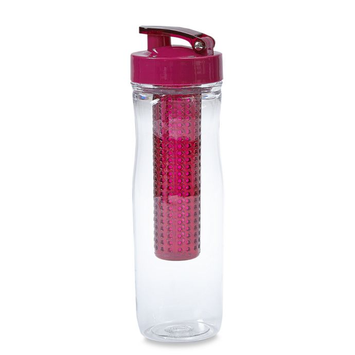 Manna® Infuser 24 oz. Sports Water Bottle Bed Bath and Beyond Canada