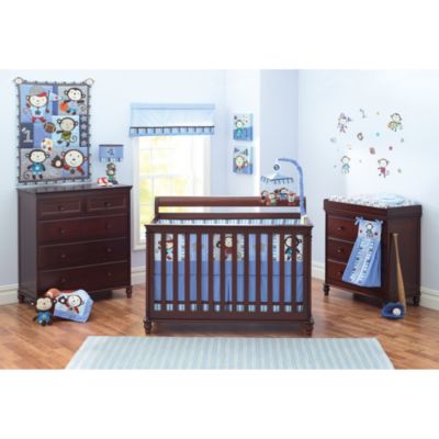 summer infant baby bedding