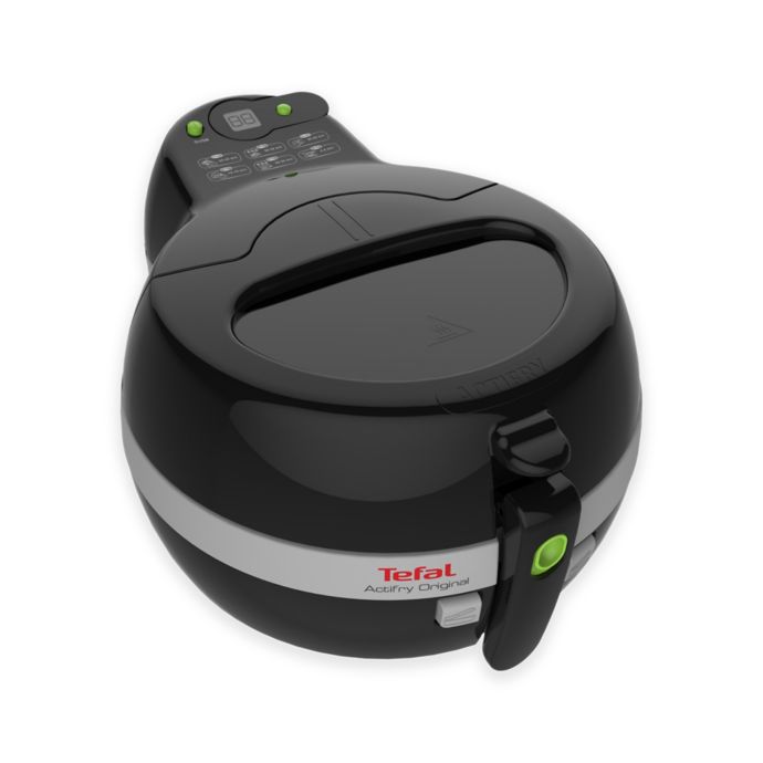 t fal air fryer video