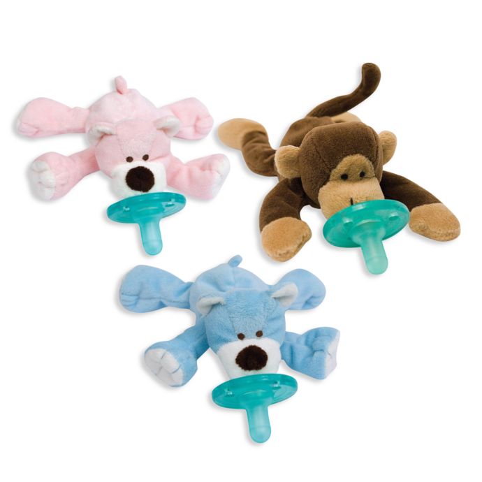 infant plush