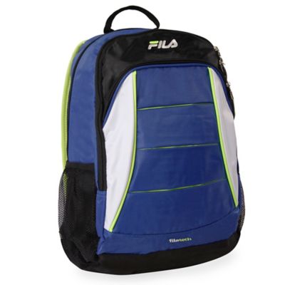 fila laptop bags