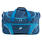 Alternate image 0 for FILA Drone 19-Inch Sports Duffle Bag in Navy/Blue