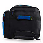 Alternate image 4 for Pacific Coast 30-inch Rolling Duffle Bag in Cobalt