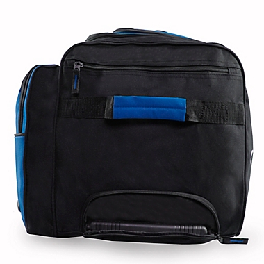 Pacific Coast 30-inch Rolling Duffle Bag in Cobalt. View a larger version of this product image.
