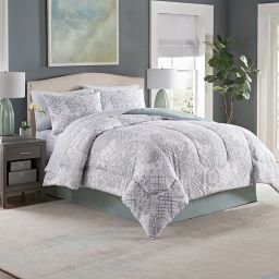 Adeline 8-Piece Comforter Set