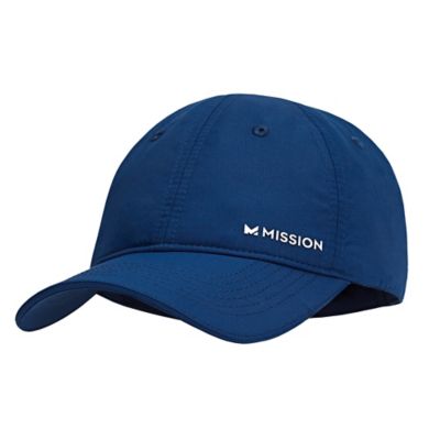 mission cooling visor