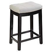 Westwood 26-Inch Counter Stool in Grey