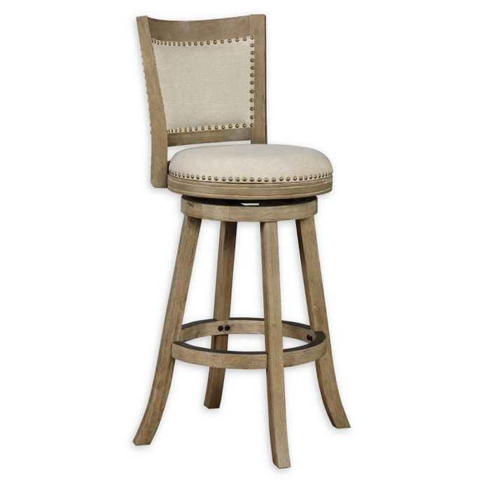 bed bath beyond bar stool covers