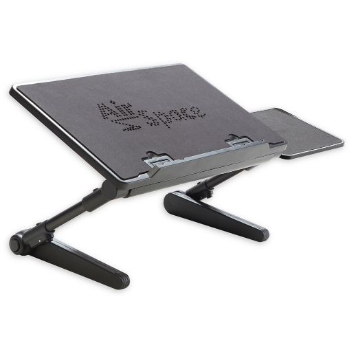 AirSpace Adjustable Laptop Desk