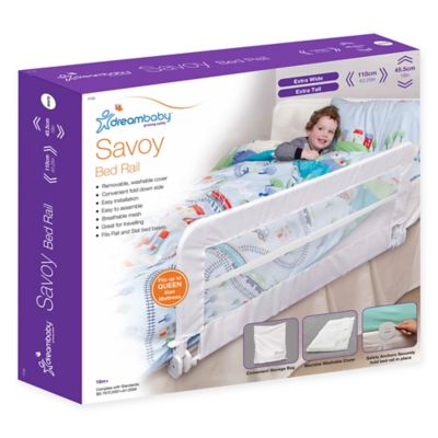 baby bed rails for queen size bed