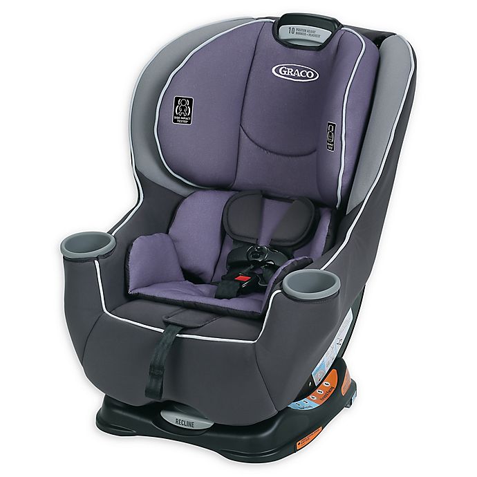 Graco Sequence 65 Convertible Car Seat Baby - Graco Mysize 65 Convertible Car Seat