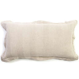 Amity Home Ryan King Pillow Sham in Natural