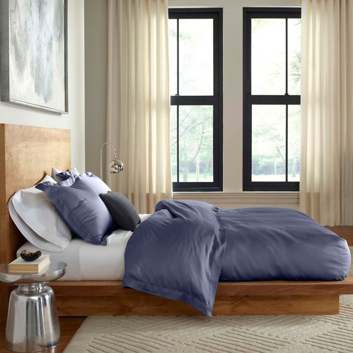 flatiron tencel duvet cove