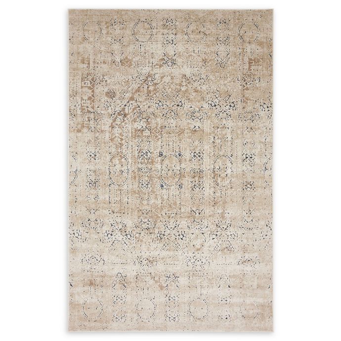 Unique Loom Quincy Villa Rug Bed Bath and Beyond Canada