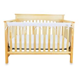 White Rail Covers Buybuy Baby