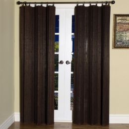 Window Curtains Drapes Hanging Style Tab Top Bed Bath Beyond