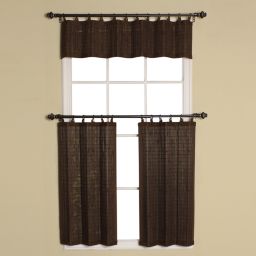 Bamboo Curtains Bed Bath Beyond