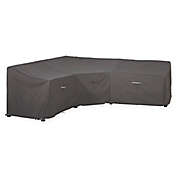 Classic Accessories Ravenna&reg; V-Shape Sectional Lounge Cover