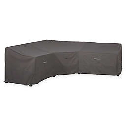 Classic Accessories Ravenna® V-Shape Sectional Lounge Cover