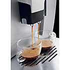 Alternate image 2 for De&#39;Longhi Magnifica Fully Automatic Espresso/Cappuccino Maker in Silver