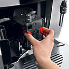 Alternate image 3 for De&#39;Longhi Magnifica Fully Automatic Espresso/Cappuccino Maker in Silver