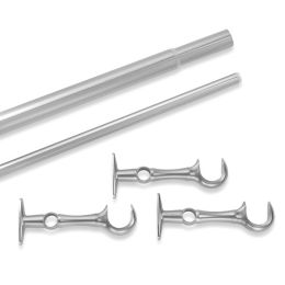 Cambria Complete Double Rod Buybuy Baby