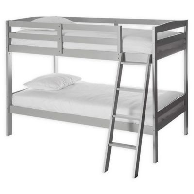 dream on me twin bed