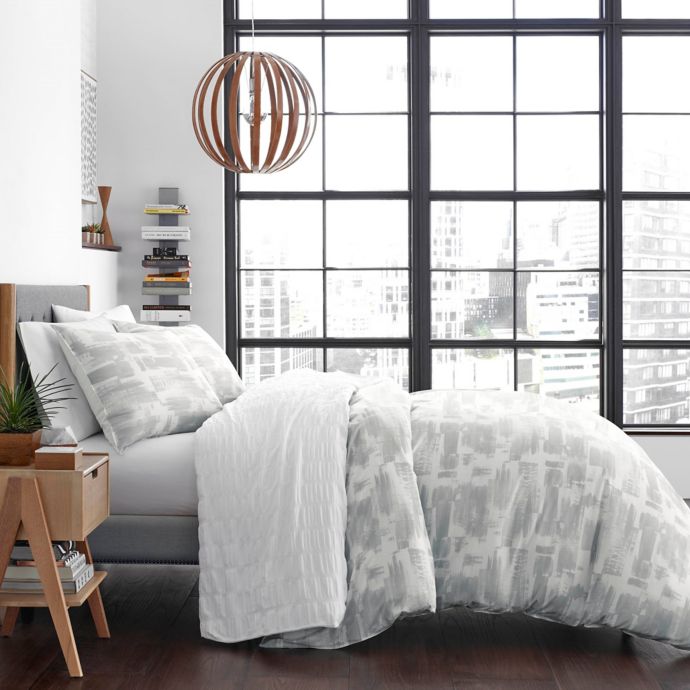 City Scene Aria Bedding Collection Bed Bath And Beyond Canada