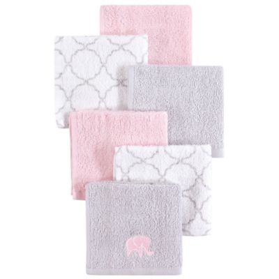 buy buy baby washcloths