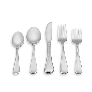 Oneida&reg; Flight Set Flatware Collection. View a larger version of this product image.