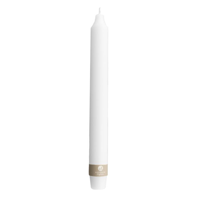 10Inch Premium Wide Taper Candle Bed Bath & Beyond