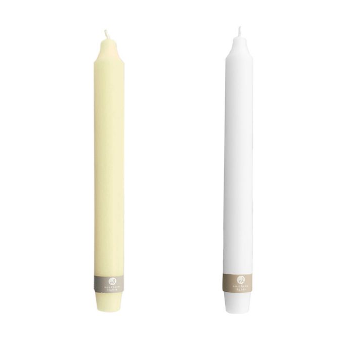 10Inch Premium Wide Taper Candle Bed Bath & Beyond