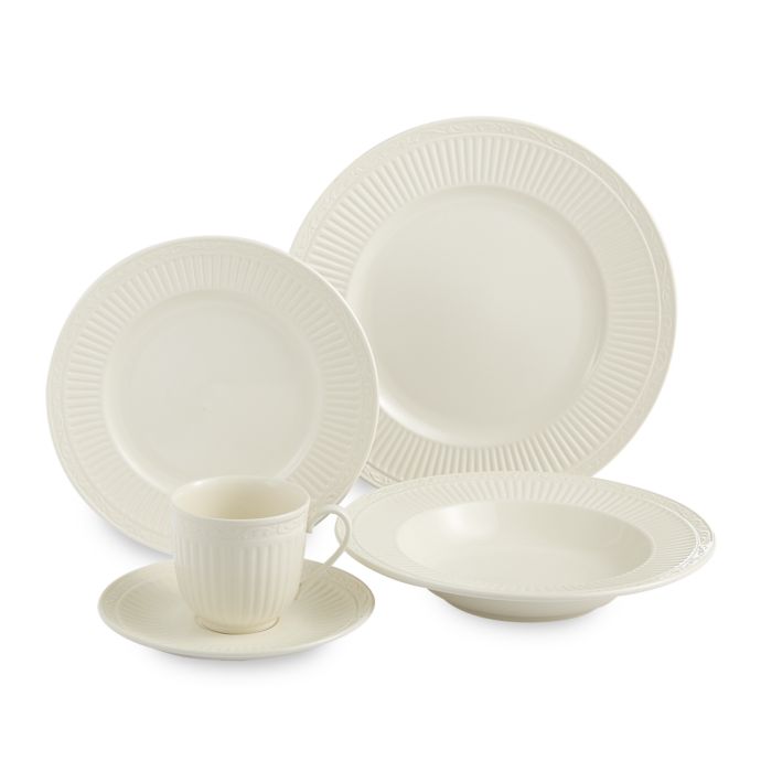 Mikasa® Italian Countryside Dinnerware Collection Bed Bath and Beyond