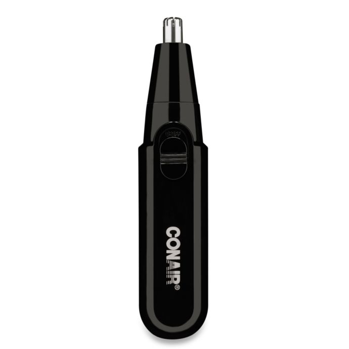 Conair Nose And Ear Hair Trimmer Bed Bath Beyond