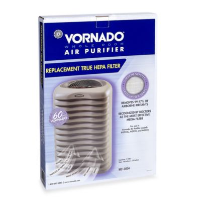 Vornado&reg; Replacement HEPA Filter for AQS35 and AQS25 Air Cleaner