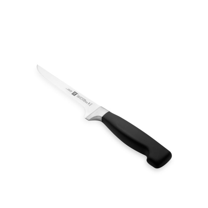 Zwilling® J.A. Henckels Four Star 5.5Inch Boning Knife Bed Bath and