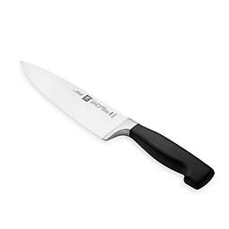 ZWILLING Four Star 8-Inch Chef Knife