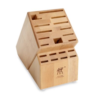 Zwilling&reg; Super Knife Block