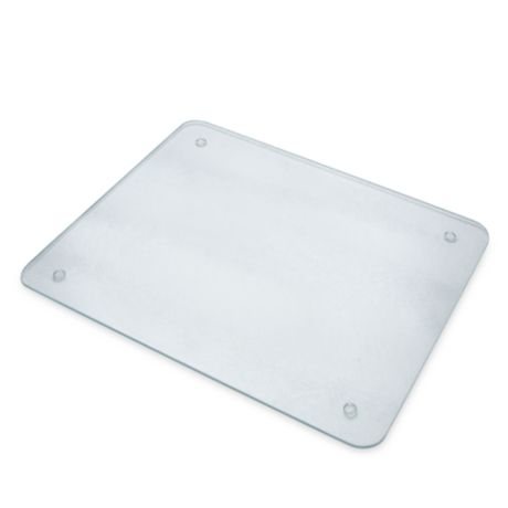 glass cutting board walmart