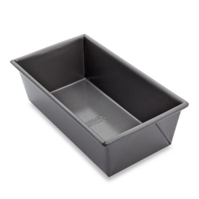 Chicago Metallic&trade; Professional 1-Pound Bread Pan