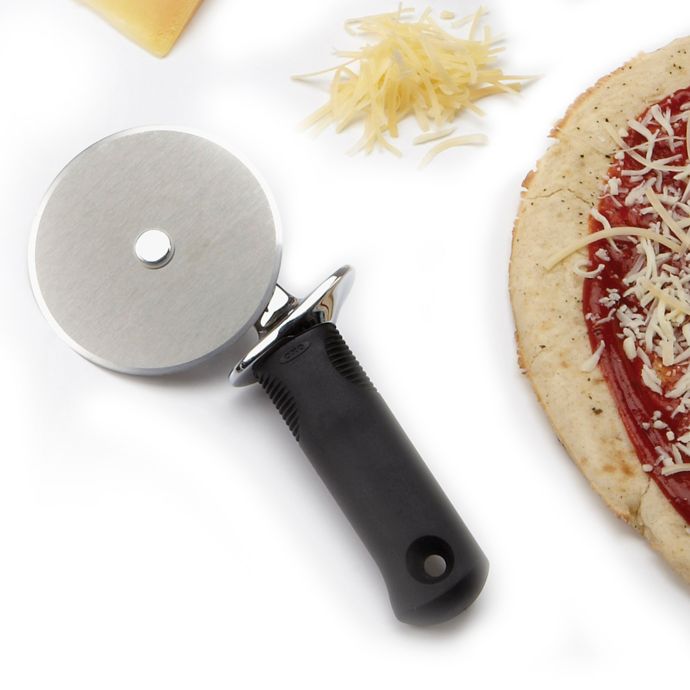 Oxo Good Grips Pizza Cutter Bed Bath Beyond