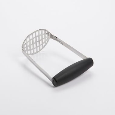 OXO Good Grips&reg; Smooth Potato Masher. View a larger version of this product image.