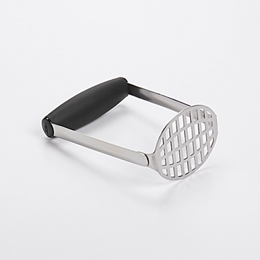 OXO Good Grips&reg; Smooth Potato Masher. View a larger version of this product image.