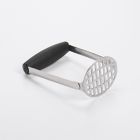 Alternate image 3 for OXO Good Grips&reg; Smooth Potato Masher