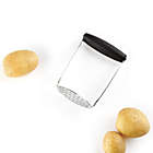 Alternate image 4 for OXO Good Grips&reg; Smooth Potato Masher