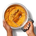 Alternate image 5 for OXO Good Grips&reg; Smooth Potato Masher