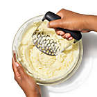 Alternate image 6 for OXO Good Grips&reg; Smooth Potato Masher