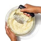 Alternate image 6 for OXO Good Grips&reg; Smooth Potato Masher