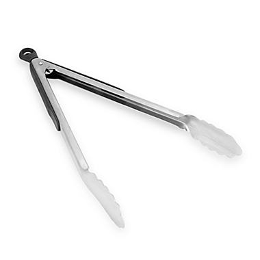 OXO Good Grips&reg; 12-Inch Tongs. View a larger version of this product image.